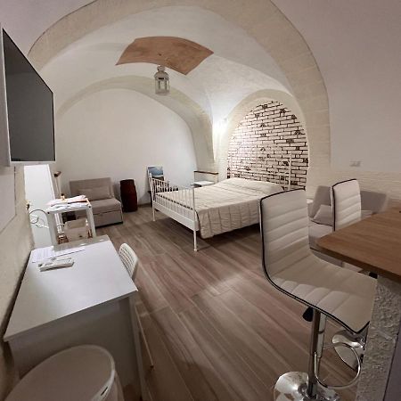 Вілла Casa Vacanza Kruptai 2019 Grottole Екстер'єр фото