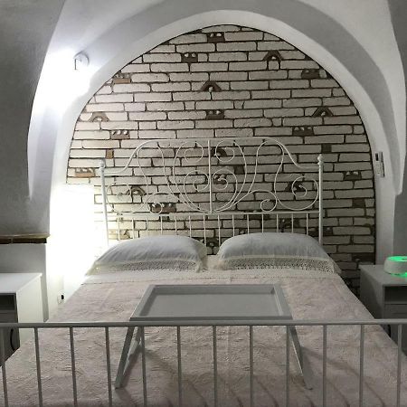 Вілла Casa Vacanza Kruptai 2019 Grottole Екстер'єр фото