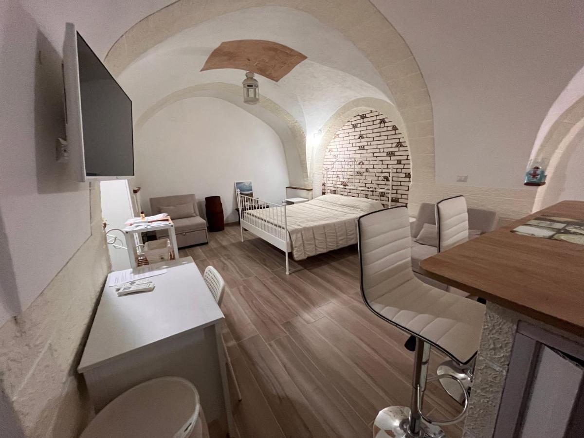 Вілла Casa Vacanza Kruptai 2019 Grottole Екстер'єр фото